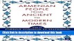 Read The Armenian People from Ancient to Modern Times: Volume I: The Dynastic Periods: From