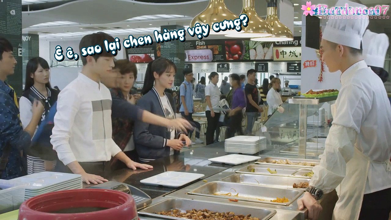 KO x Hách My - Nếu Bee nhét BGM (phần 1)