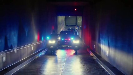 Designated Survivor - bande annonce