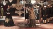 Pregnant Kareena Kapoor Walks With Full Baby Bump At Lakme Fashion Week 2016
