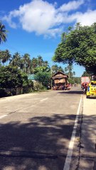 Voilà comment les déménagements se déroulent aux Philippines