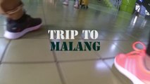 TRIP TO MALANG! (Museum Angkut & Batu Night Spectacular)