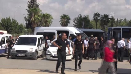 Fetö'nün Darbe Girişimine İlişkin Soruşturma