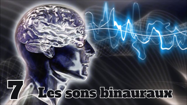 TOP 10 des ILLUSIONS SONORES