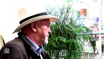 Interview de Rick Simpson, Cannabis VS Cancer (2016) (STFR)