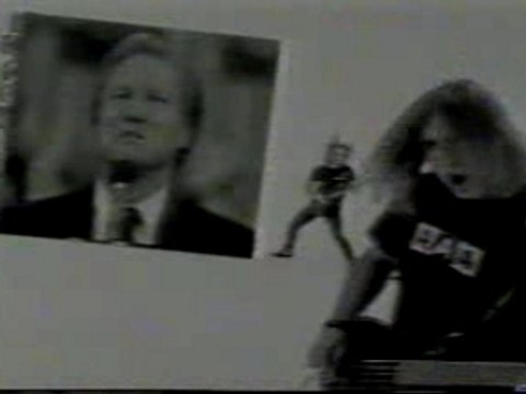 Sacred Reich - The American Way