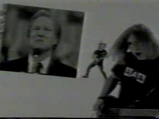 Sacred Reich - The American Way
