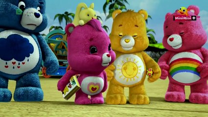 Troskliwe Misie Witamy w Krainie Troskliwości, 13 Zmyślanie na zawołanie