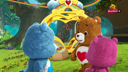 Troskliwe Misie Witamy w Krainie Troskliwości, 14 Największy skarb