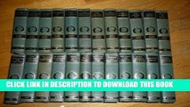[PDF] The Complete Works of Mark Twain (Authorized Edition, 24 Volumes) Full Collection