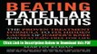 [Read] Beating Patellar Tendonitis Popular Online