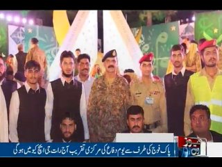 NewsONE Headlines 3PM, 6-Sep-2016