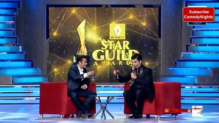 Salman Khan best Comedy performance with Bipasha Basu, Karan Johar full show