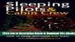 [Download] Sleeping For Pilots   Cabin Crew (And Other Insomniacs) Free Books