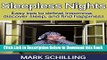 [Reads] Insomnia: Sleepless Nights: Easy tips to defeat Insomnia, discover sleep and find