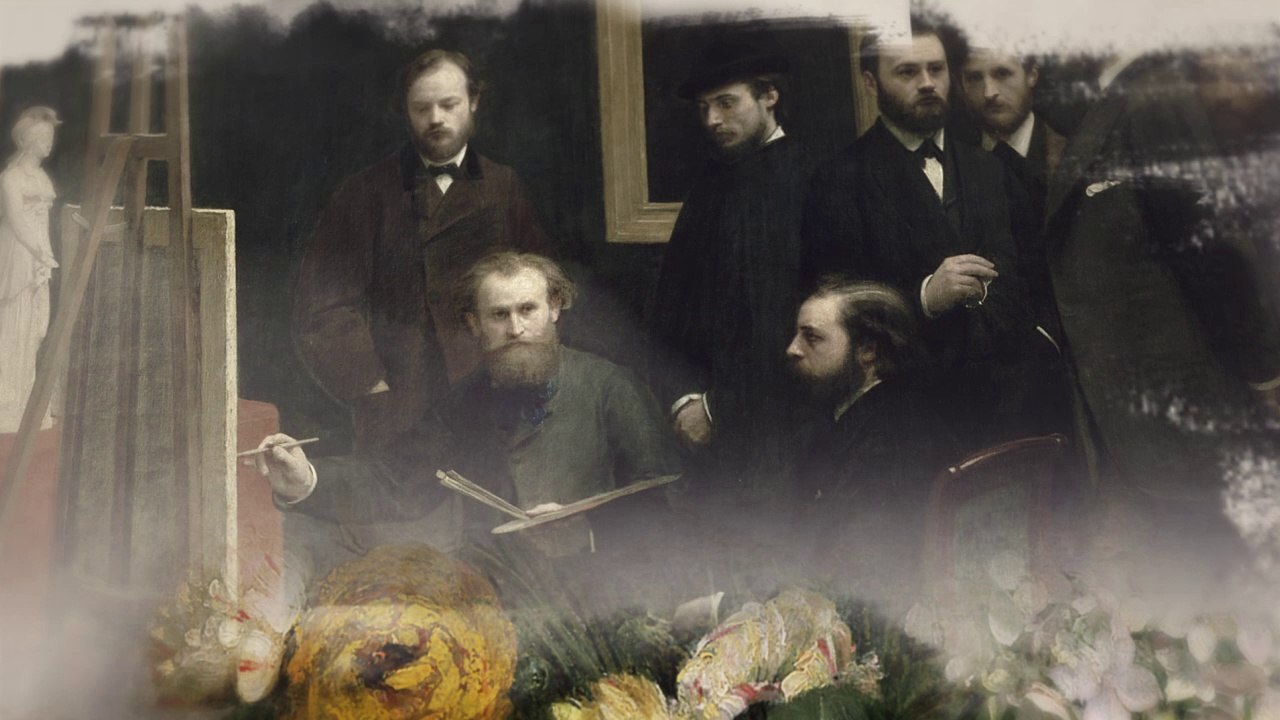 Découvrez la face cachée de Henri Fantin-Latour