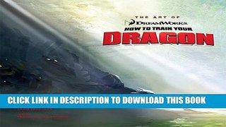 [PDF] The Art of How to Train Your Dragon Full Colection