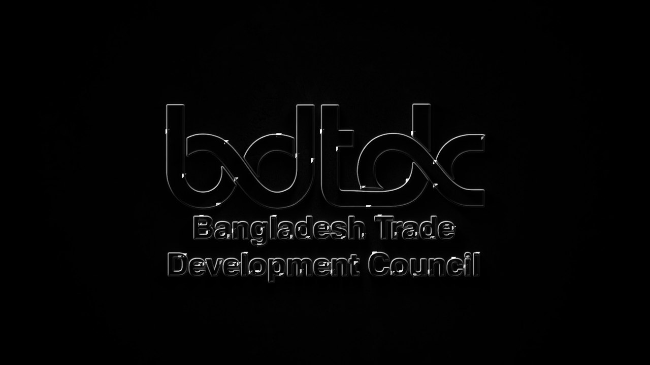 Bangladesh Trade Development Council Logo