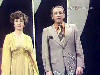 Два брата (В.Гаврилин - В.Максимов). 1978 г