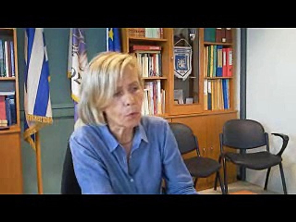 Νέα έκκληση από τη Δήμαρχο Λεβαδέων για τα 80 "προσφυγικά" διαμερίσματα