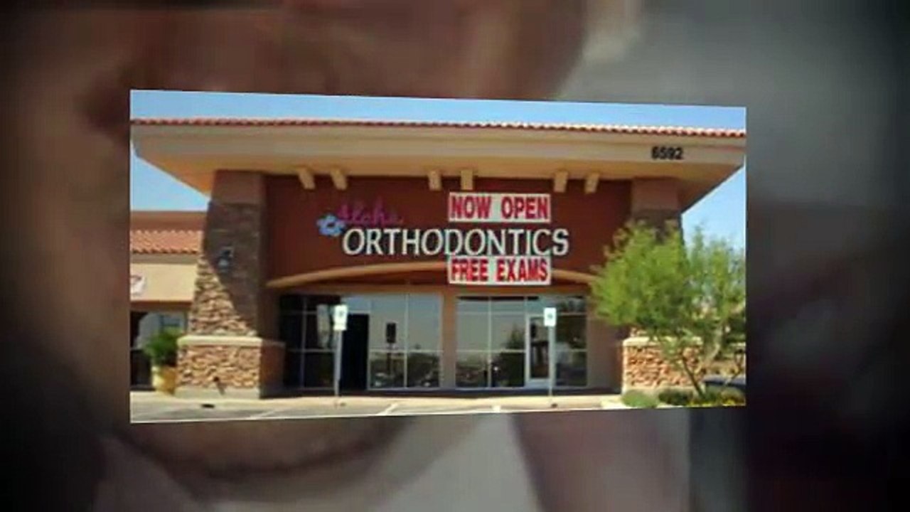 Orthodontist Las Vegas