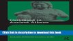 Read Childhood in Ancient Athens: Iconography and Social History (Routledge Monographs in