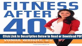 [Download] Fitness After 40: How to Stay Strong at Any Age Popular New