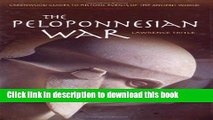 Read The Peloponnesian War (Greenwood Guides to Historic Events of the Ancient World)  Ebook Free