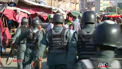 Kabul attacks : 3 attackers killed after siege on international charity offices