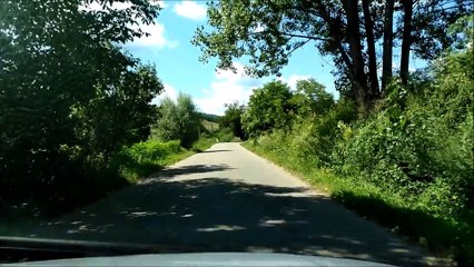 Bârsa, comuna Someș-Odorhei, Județul Sălaj