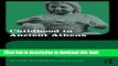 Download Childhood in Ancient Athens: Iconography and Social History (Routledge Monographs in