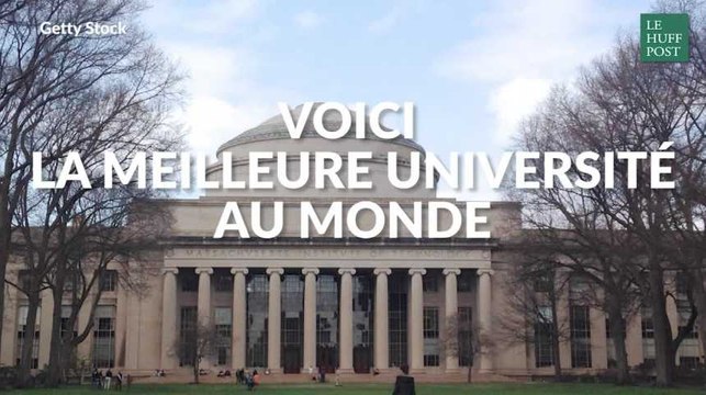 Quelles sont les meilleures universités selon le classement QS ?