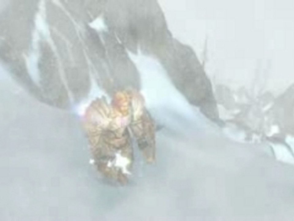 Trailer WOW: Wrath of lich king