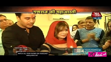TvPur Ki Bhakti - SBB Segment 6th September 2016