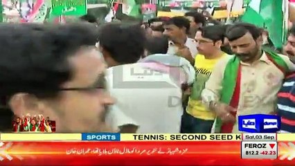 92 News Female Reporter Fall From Crane While Reporting