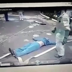 Voila, par exemple, pourquoi il faut suivre une formation pour devenir brancardier