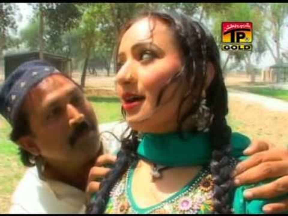 Dilruba, (Pushto Geet).