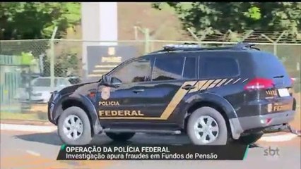 Operação Greenfield: Rombo nos fundos de pensão pode chegar a R$ 50 bilhões