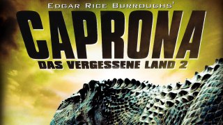 Caprona - Das vergessene Land 2  (2009) [Science Fiction] | Film (deutsch)