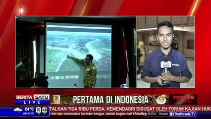 7 Penyidik KLHK Disandera Sekelompok Orang di Riau