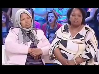 عندي ما نقلك أختين فرقتهم الظروف فهل يجمعهم البرنامج