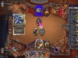 {Hearthstone} The Perfect Hand - Barnes'd A Rag and Rez x2 - Ragnarekt My Face Rd. 6 (DocuTäge)