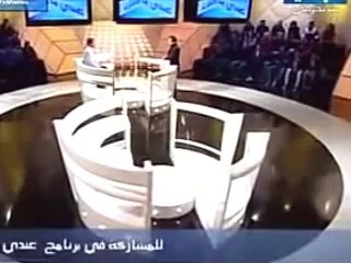 فضيحة على المباشر من أكثر الحلقات مشاهدة عندي ما نقلك