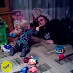 Gülmeye Çok ihtiyacım var diyenlere ilaç gibi gelecek