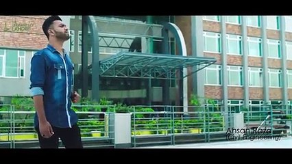 A Tribute from University of Lahore to Armed Forces of Pakistan