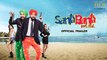 Santa Banta Pvt. Ltd. - Official Trailer | Boman Irani, Vir Das,Neha Dhupia, Lisa Hayden | Releasing 22nd April 2016