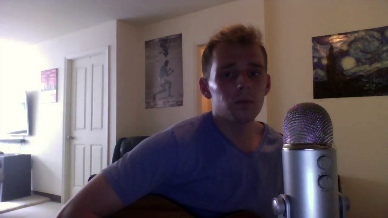 I Took a Pill In Ibiza (Cover)