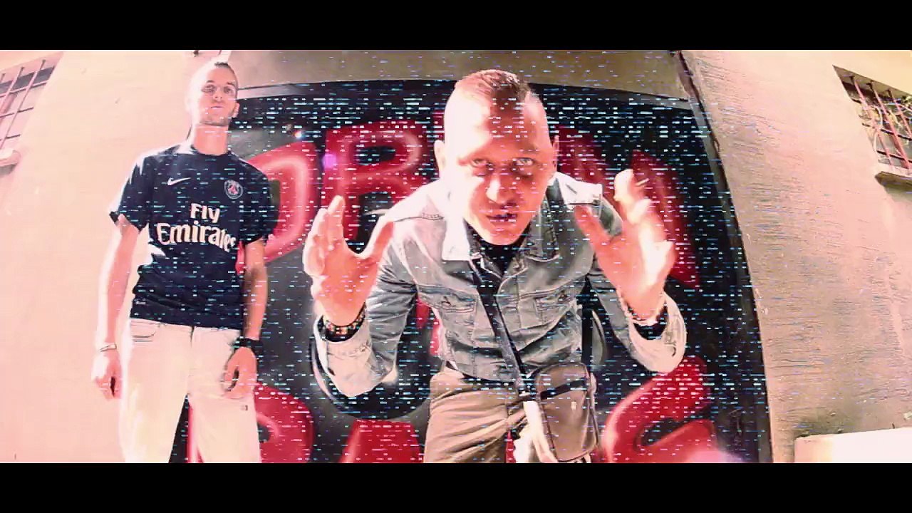 DAMS - STATIK (L'ALLIANCE) -STREET CLIP - FREESTYLE 2016