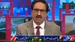 If Imran Khan Movement Failed Yet PM Nawaz Sharif Will Have To Answer Four Questions - Javed Chaudhry