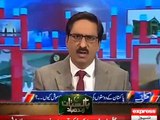 If Imran Khan Movement Failed Yet PM Nawaz Sharif Will Have To Answer Four Questions - Javed Chaudhry